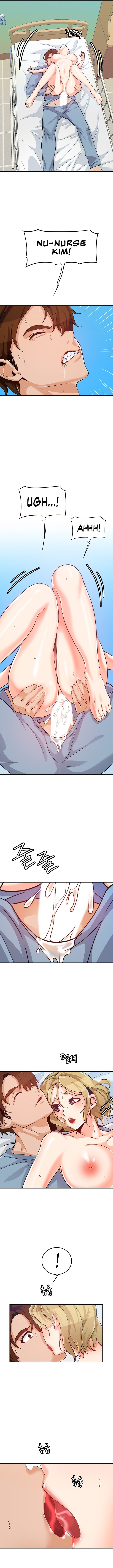 Oppa, Not There - Chapter 27 - picture 10