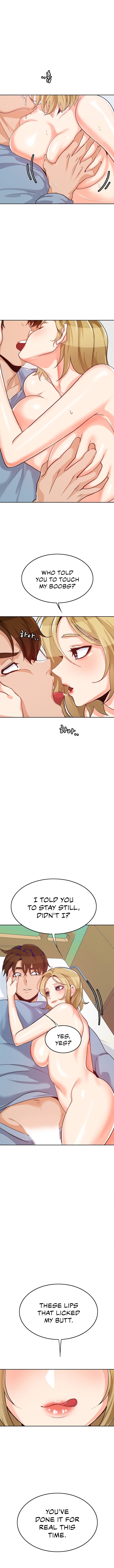 Oppa, Not There - Chapter 27 - picture 11