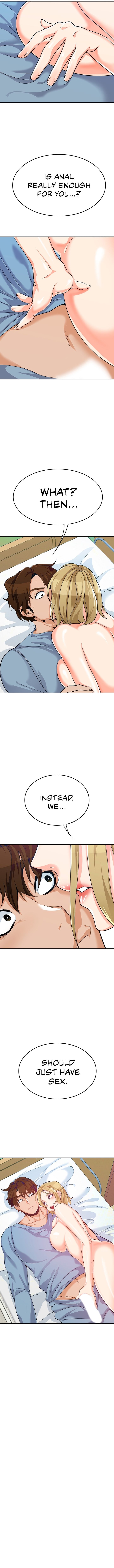 Oppa, Not There - Chapter 27 - picture 12