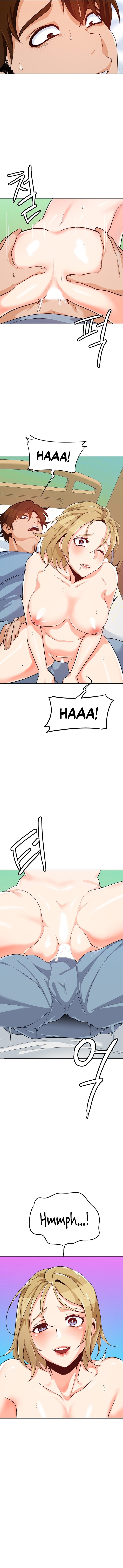 Oppa, Not There - Chapter 27 - picture 3