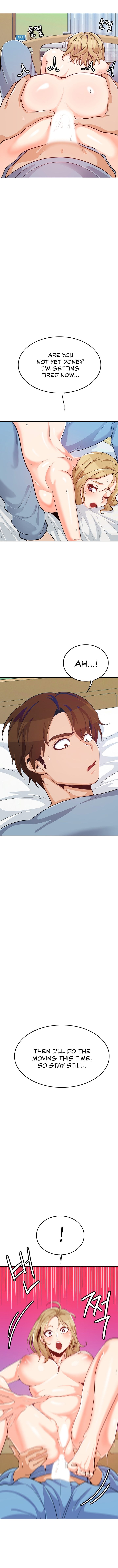 Oppa, Not There - Chapter 27 - picture 7