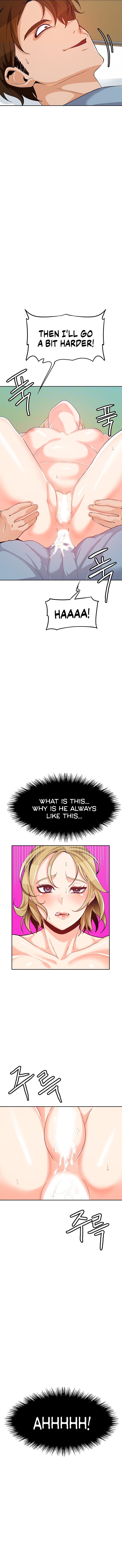 Oppa, Not There - Chapter 27 - picture 9