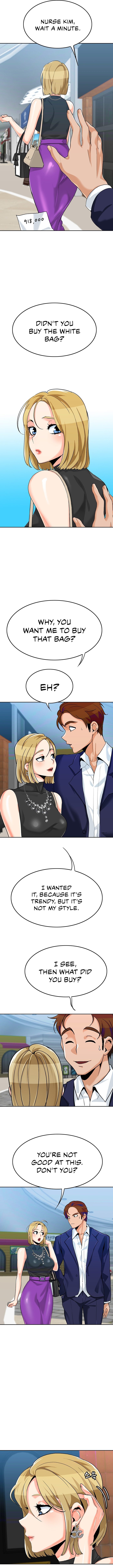 Oppa, Not There - Chapter 28 - picture 11