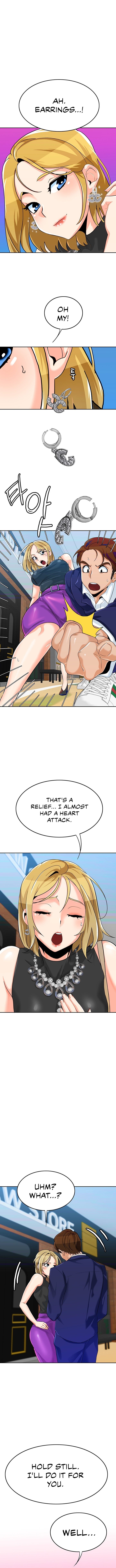 Oppa, Not There - Chapter 28 - picture 12