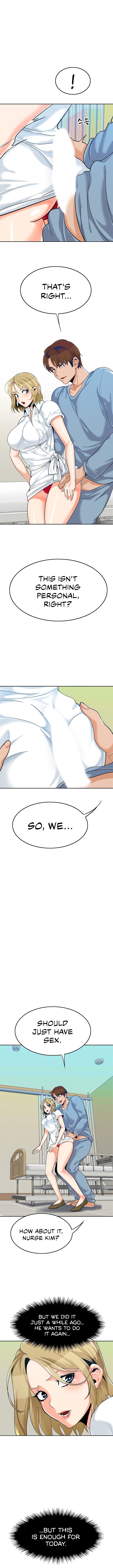 Oppa, Not There - Chapter 28 - picture 2