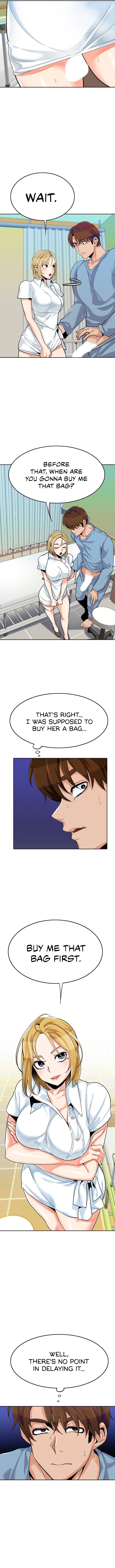 Oppa, Not There - Chapter 28 - picture 3