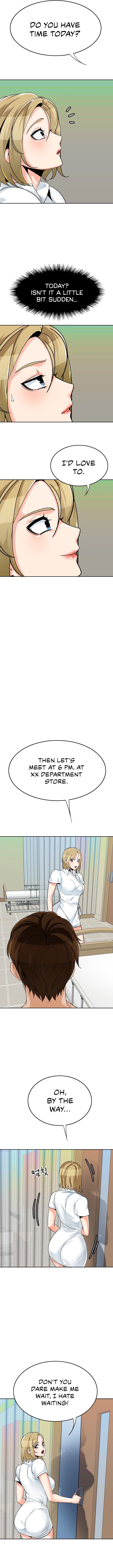 Oppa, Not There - Chapter 28 - picture 4