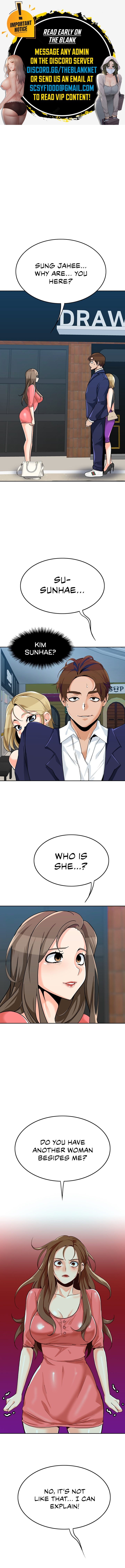 Oppa, Not There - Chapter 29 - picture 0