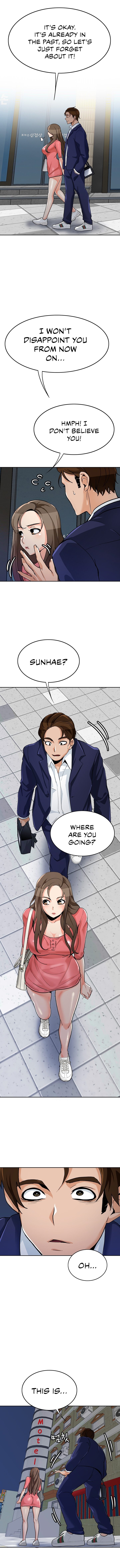 Oppa, Not There - Chapter 29 - picture 4