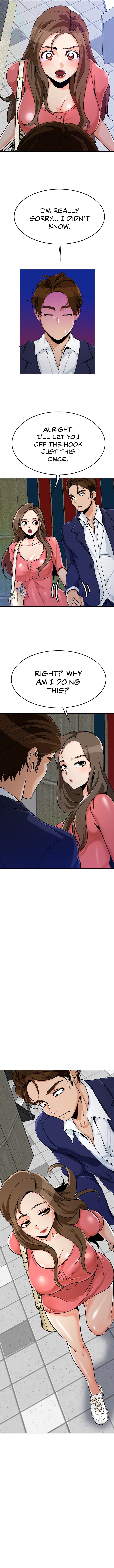 Oppa, Not There - Chapter 29 - picture 6