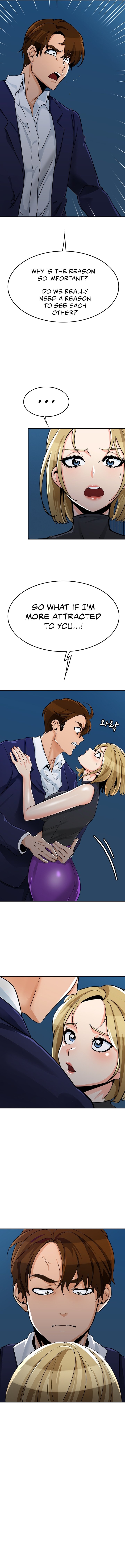 Oppa, Not There - Chapter 30 - picture 10