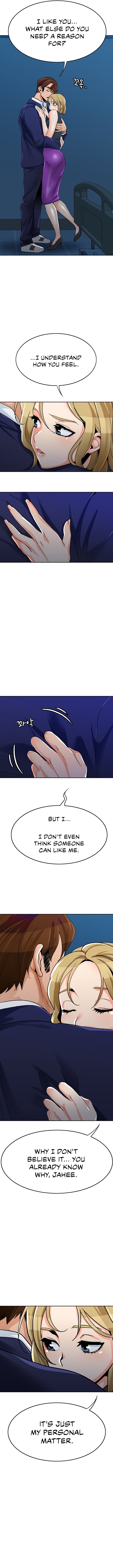 Oppa, Not There - Chapter 30 - picture 11