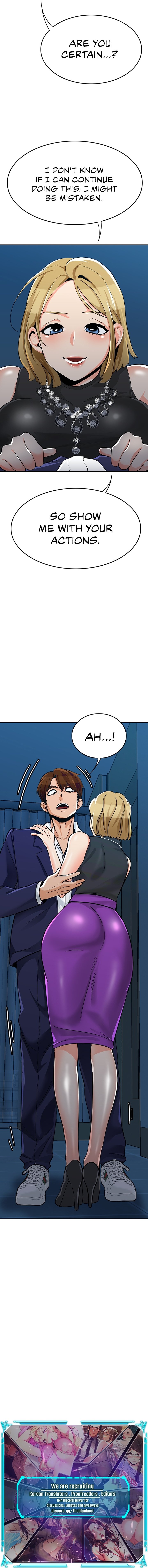 Oppa, Not There - Chapter 30 - picture 13