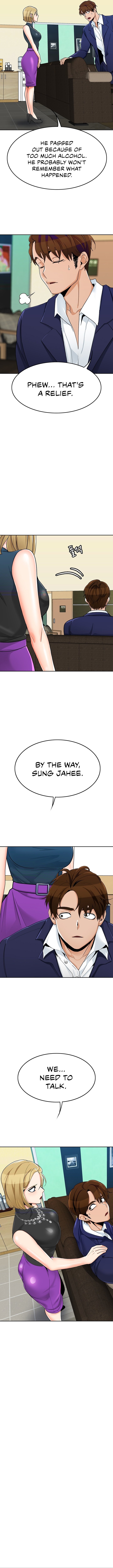 Oppa, Not There - Chapter 30 - picture 6