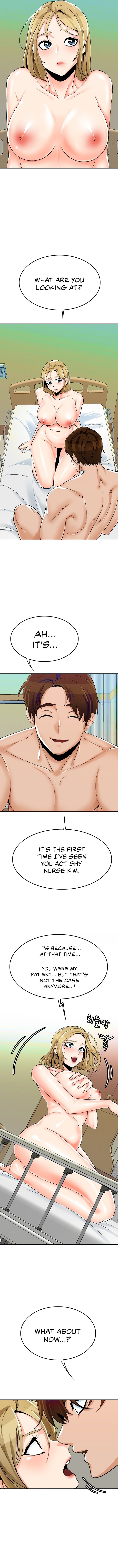Oppa, Not There - Chapter 31 - picture 1