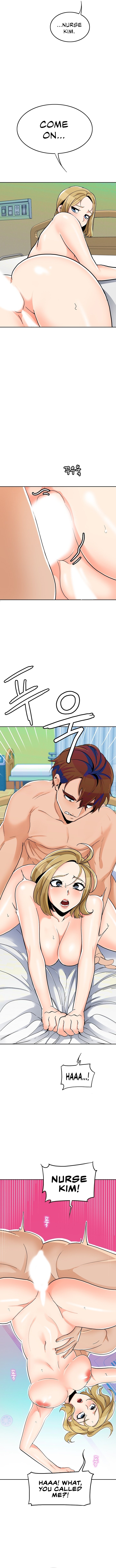 Oppa, Not There - Chapter 31 - picture 12