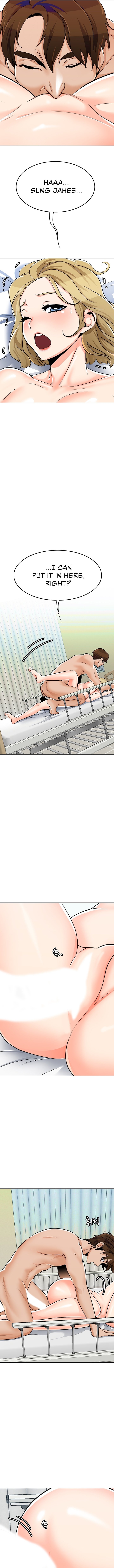Oppa, Not There - Chapter 31 - picture 6