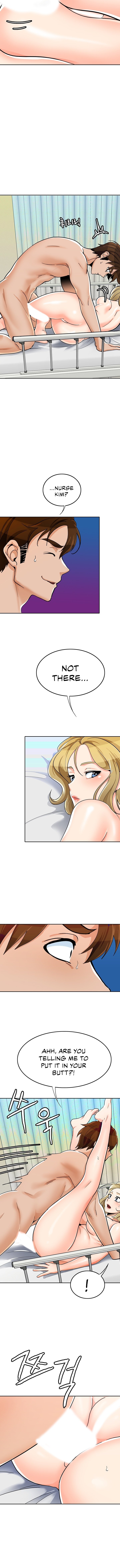 Oppa, Not There - Chapter 31 - picture 7