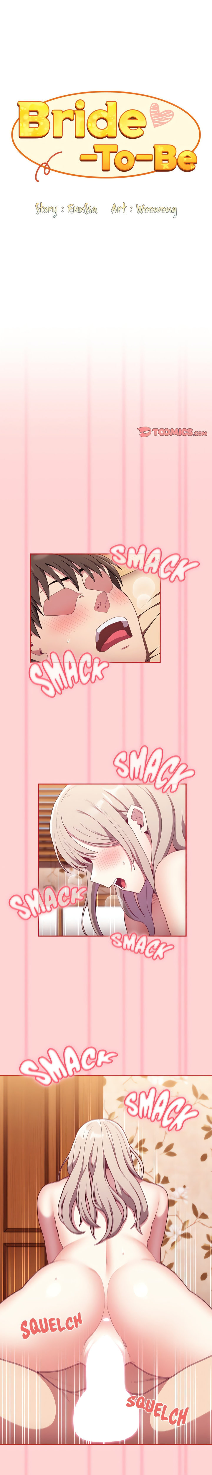 Maid Rehabilitation - Chapter 71 - picture 0