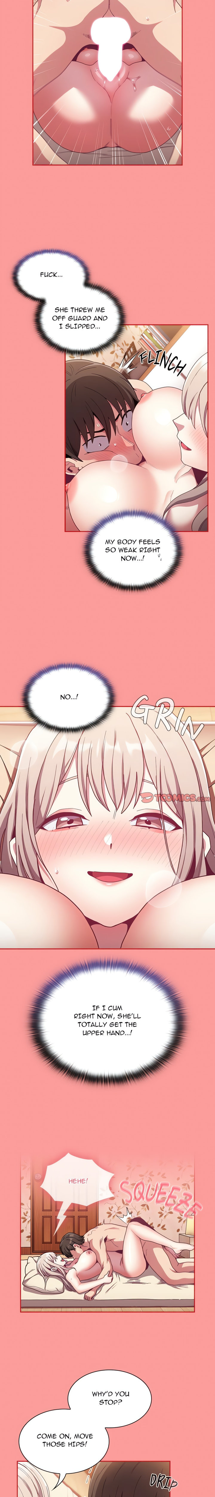 Maid Rehabilitation - Chapter 71 - picture 14