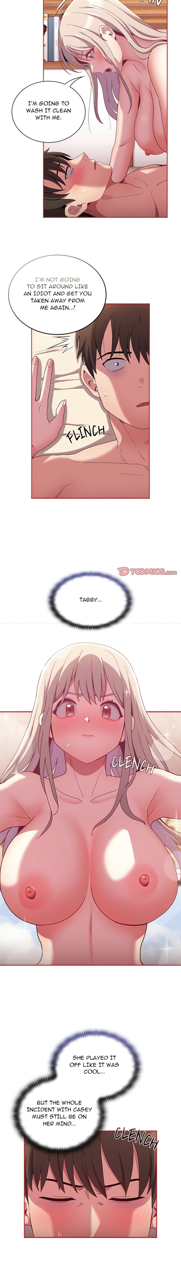 Maid Rehabilitation - Chapter 71 - picture 4