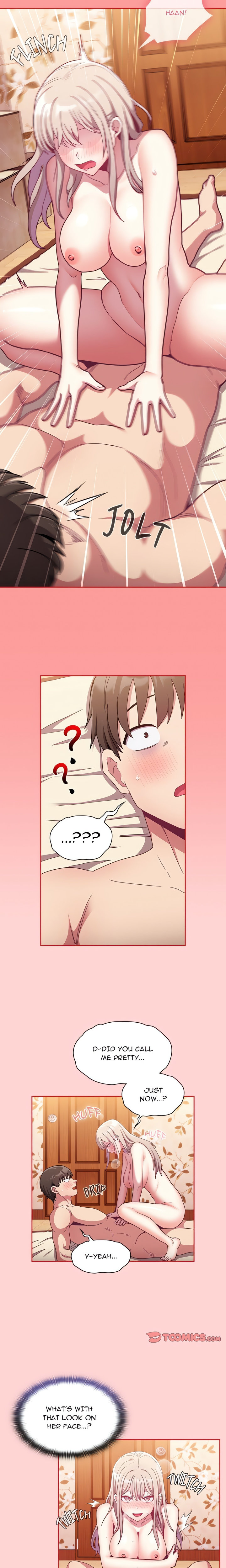 Maid Rehabilitation - Chapter 72 - picture 12