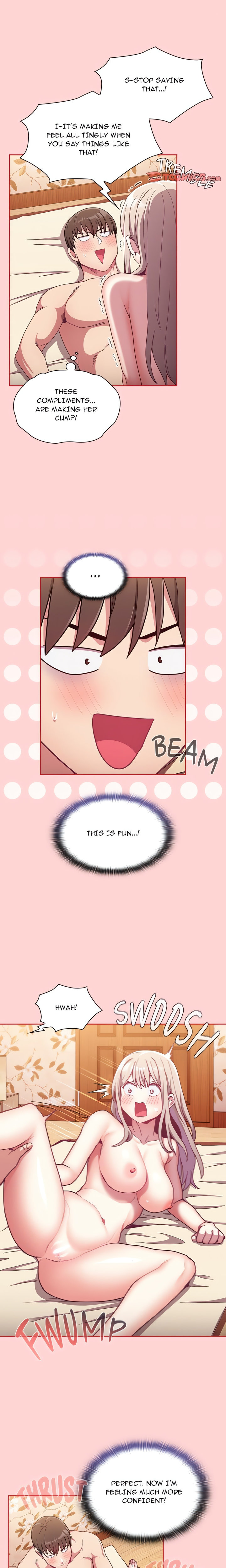Maid Rehabilitation - Chapter 72 - picture 14