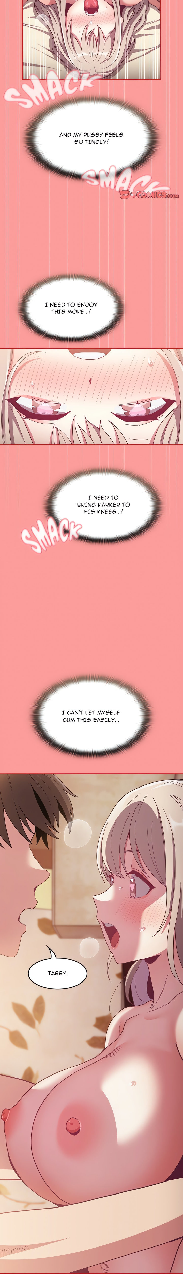 Maid Rehabilitation - Chapter 72 - picture 19