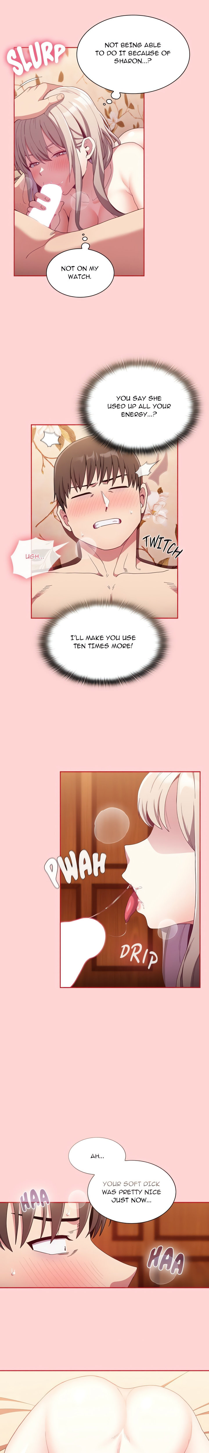 Maid Rehabilitation - Chapter 72 - picture 3