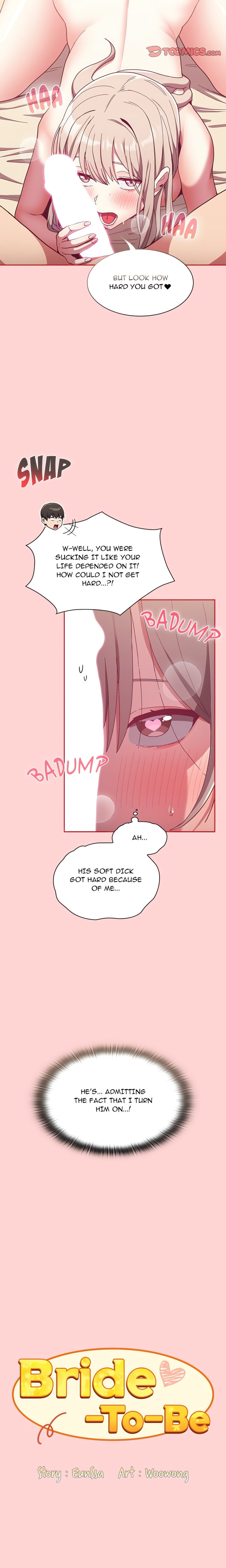 Maid Rehabilitation - Chapter 72 - picture 4