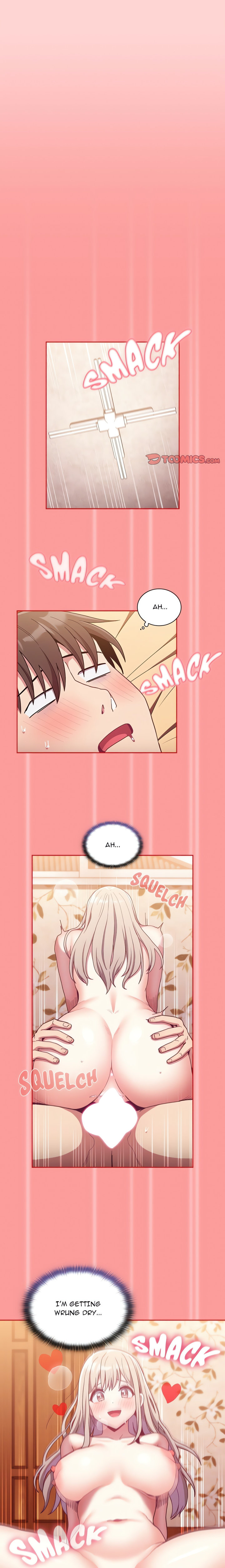 Maid Rehabilitation - Chapter 72 - picture 5