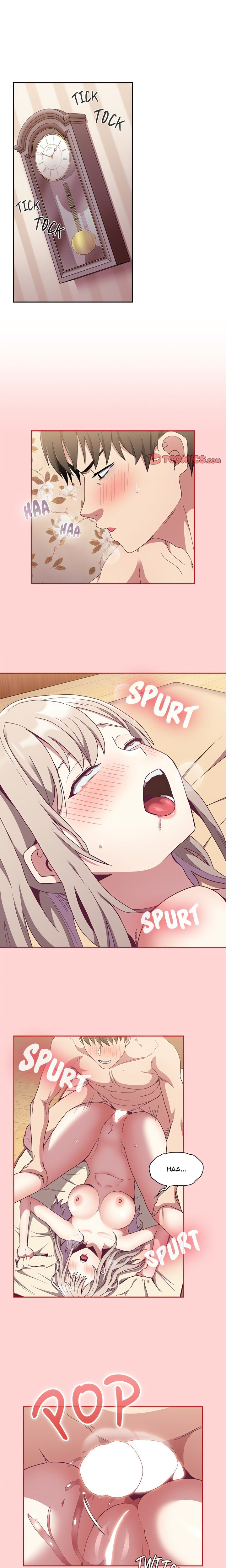 Maid Rehabilitation - Chapter 73 - picture 0