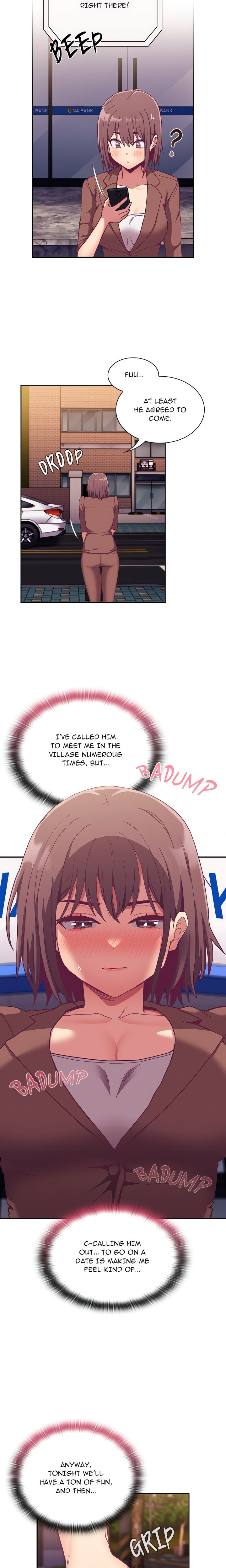 Maid Rehabilitation - Chapter 73 - picture 13