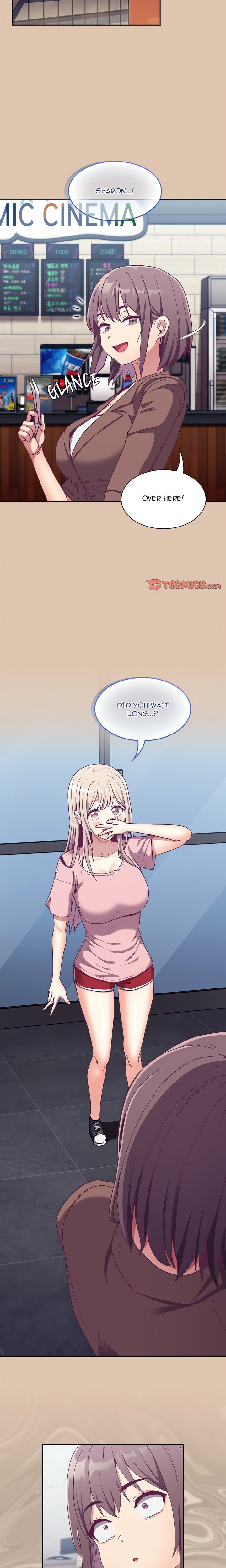Maid Rehabilitation - Chapter 73 - picture 15