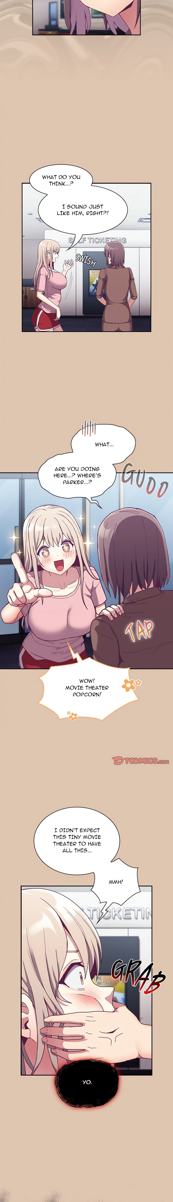 Maid Rehabilitation - Chapter 73 - picture 16