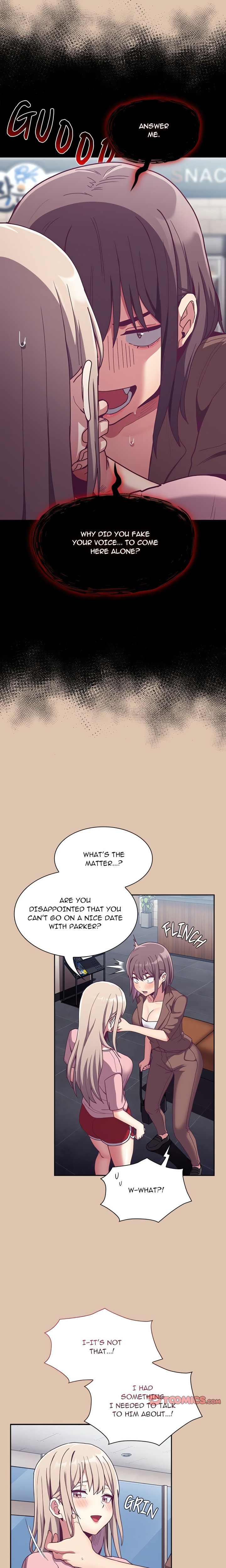 Maid Rehabilitation - Chapter 73 - picture 17