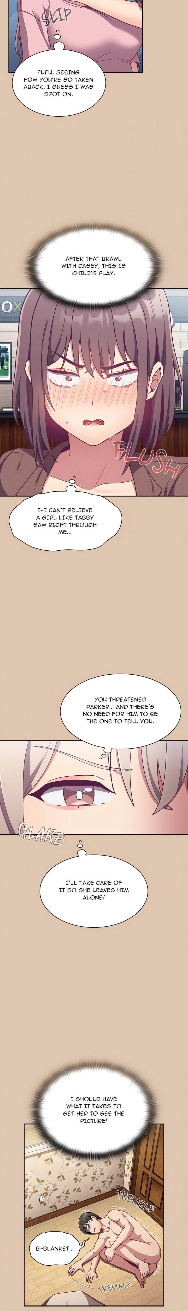 Maid Rehabilitation - Chapter 73 - picture 18