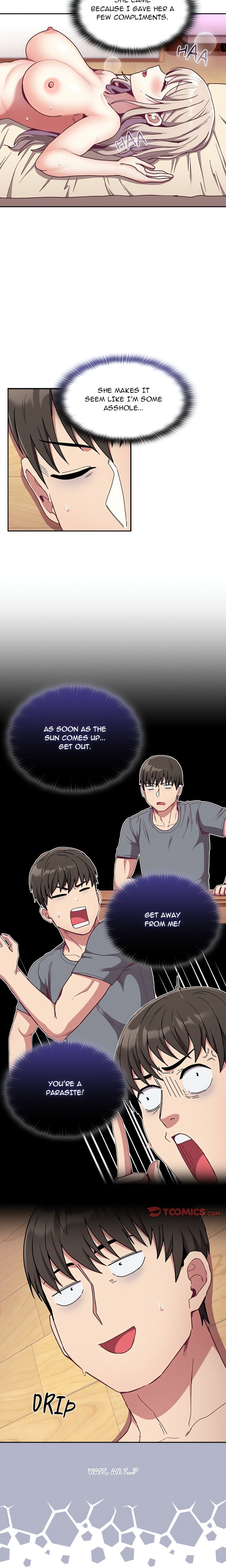 Maid Rehabilitation - Chapter 73 - picture 2