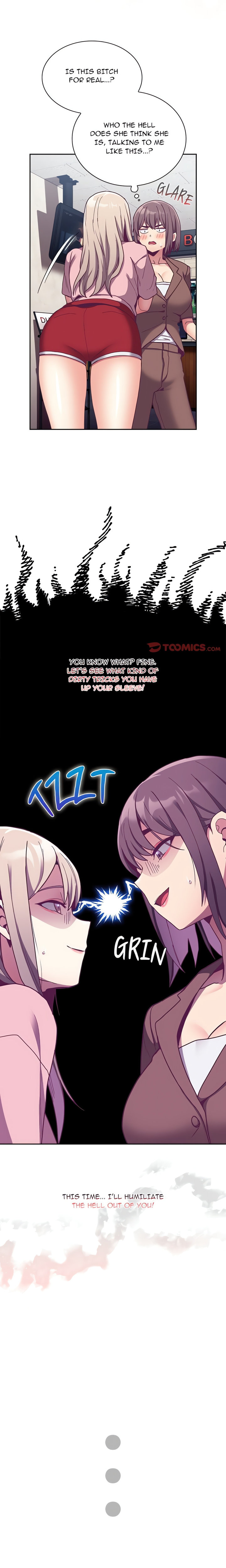 Maid Rehabilitation - Chapter 73 - picture 20