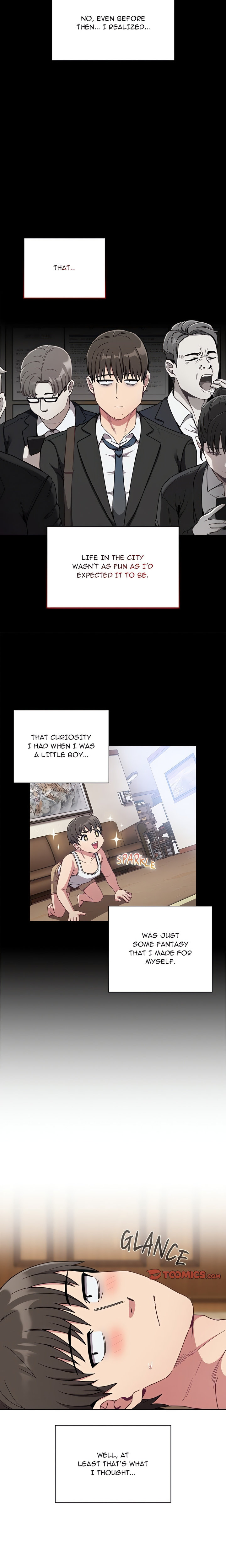 Maid Rehabilitation - Chapter 73 - picture 7