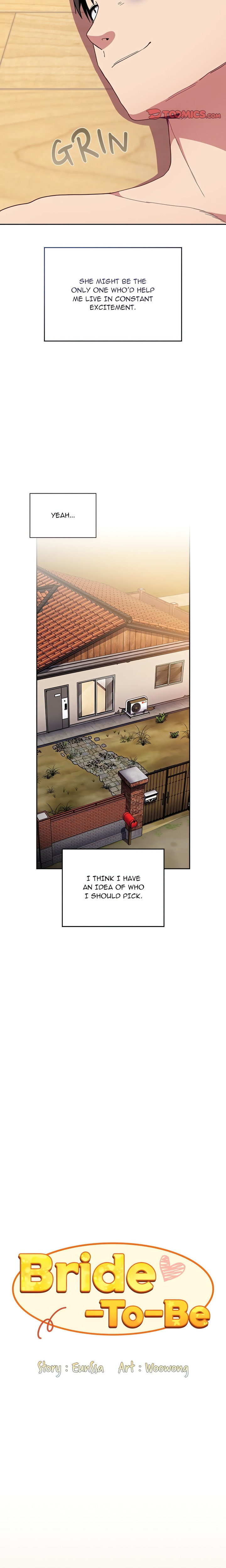 Maid Rehabilitation - Chapter 73 - picture 9