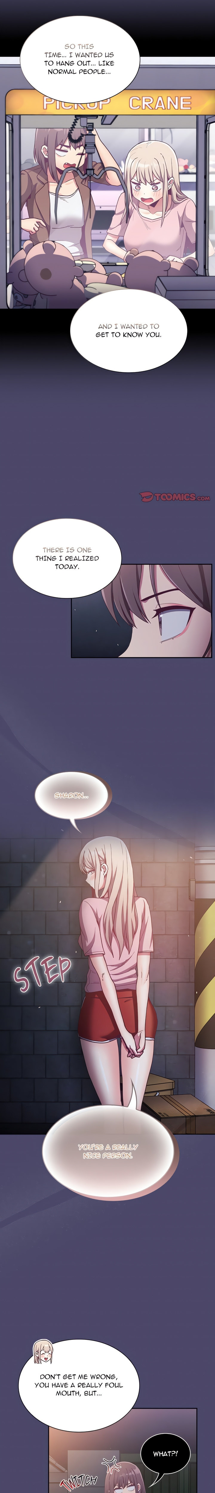 Maid Rehabilitation - Chapter 74 - picture 10