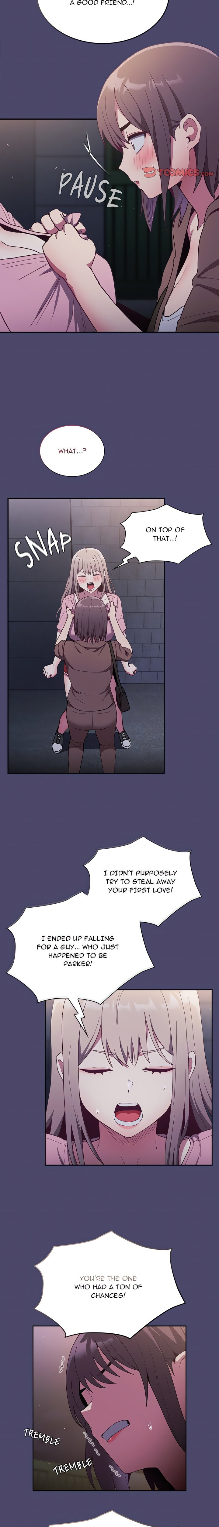 Maid Rehabilitation - Chapter 74 - picture 14