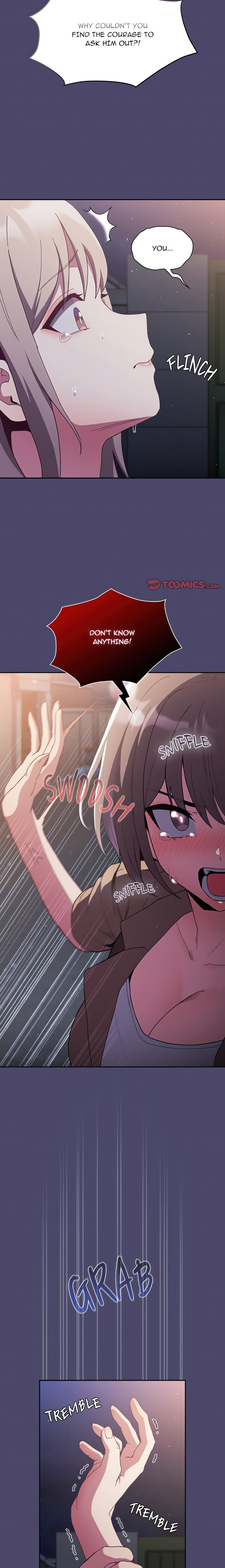 Maid Rehabilitation - Chapter 74 - picture 15