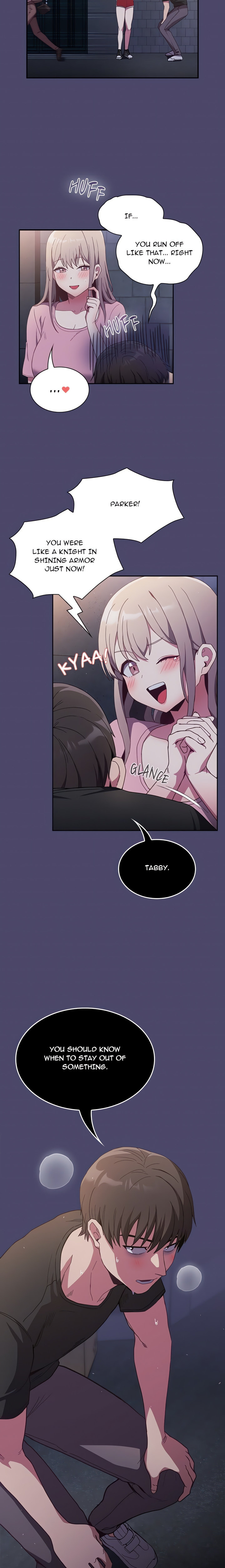 Maid Rehabilitation - Chapter 74 - picture 18