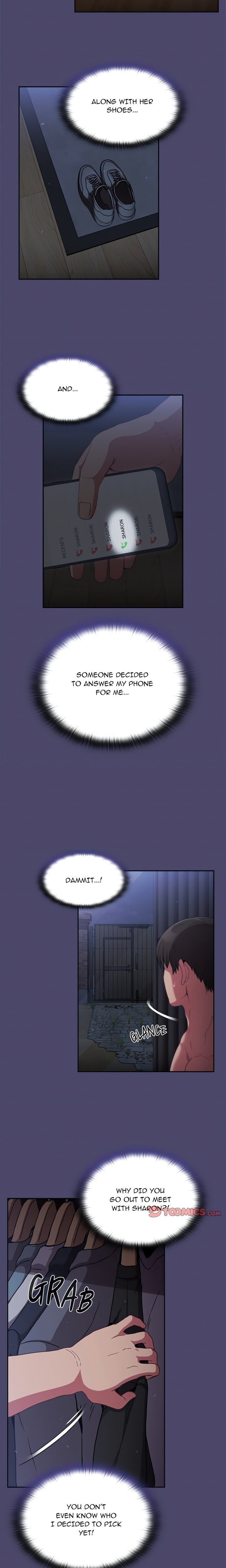 Maid Rehabilitation - Chapter 74 - picture 2