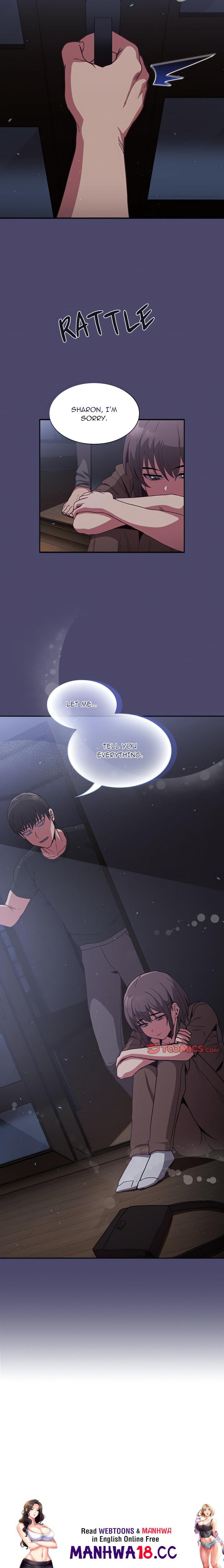 Maid Rehabilitation - Chapter 74 - picture 21