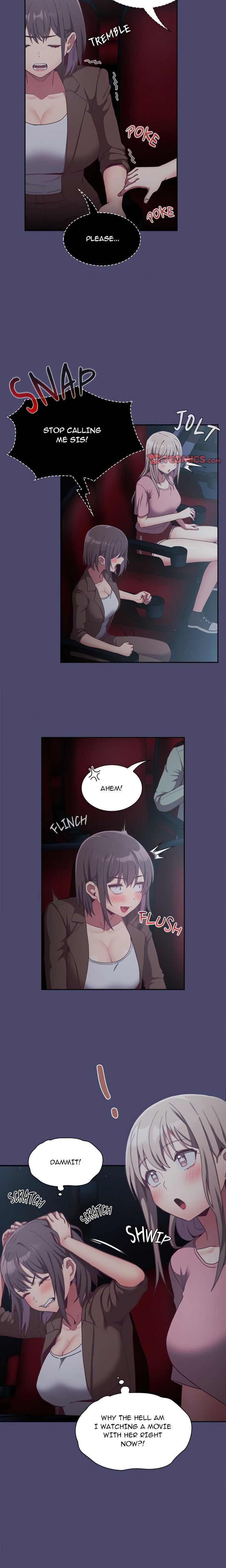 Maid Rehabilitation - Chapter 74 - picture 5