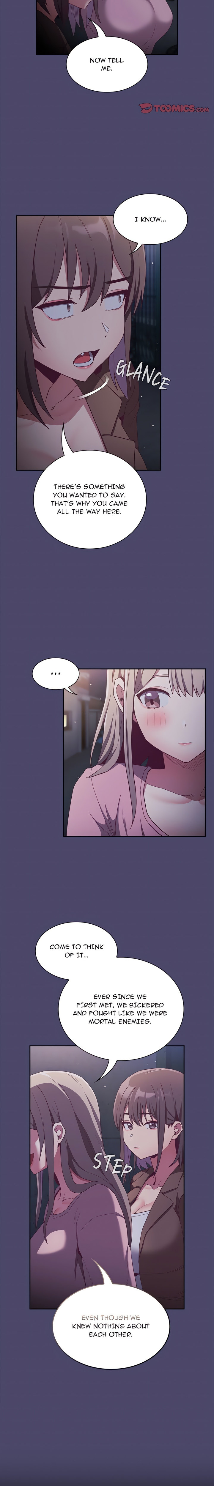 Maid Rehabilitation - Chapter 74 - picture 9