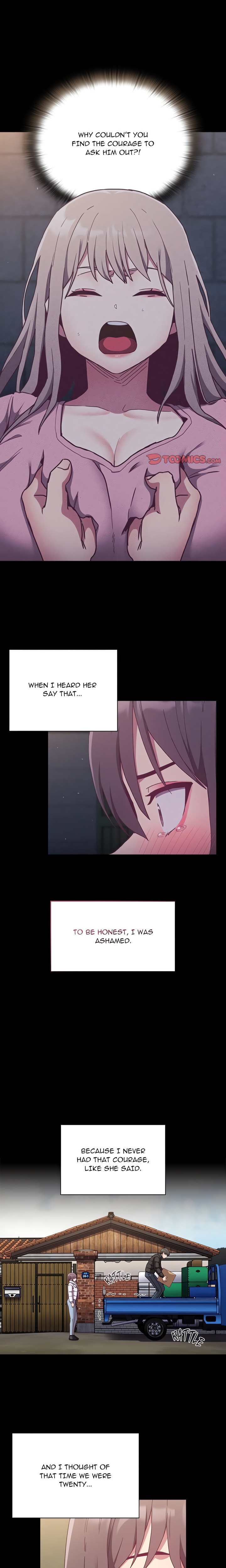 Maid Rehabilitation - Chapter 75 - picture 0